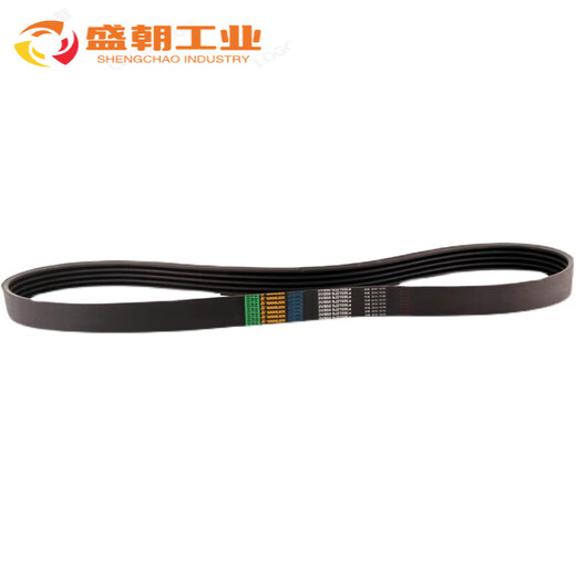 Sanlux combined triangle belt 3V 5V8V15J 25J 9J BJ CJ conjoined narrow V belt, delivery time is about 10-15 days