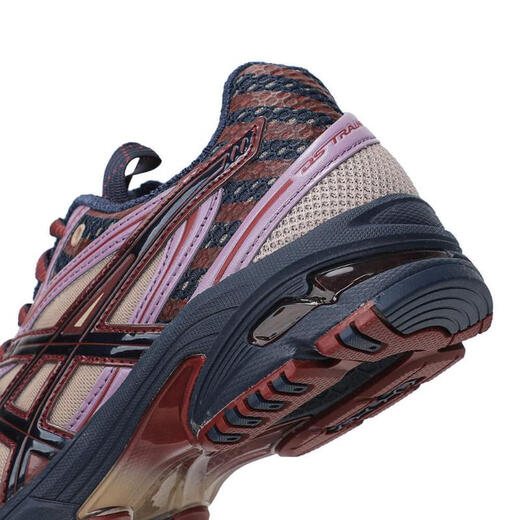 亚瑟士（ASICS）2025年男女UB9-S GEL-DS TRAINER 14跑步鞋 1203A606-400 36
