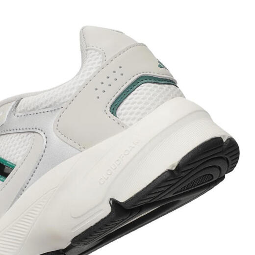 ADIDAS Running Shoes Zapatos para hombres 2025 Spring nuevo zapatos deportivos acolchados livianos livianos livianos