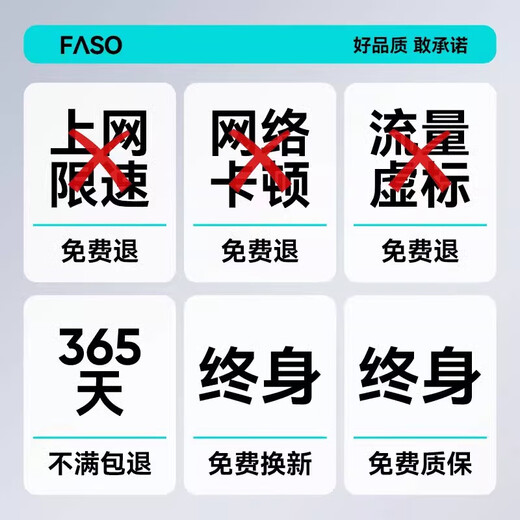 Xuan Kashi WiFi6 portátil acceso a Internet de alta velocidad 2025 último banco de energía portátil 5GHF red móvil sin tarjeta tráfico nacional universal tarjeta de red inalámbrica enrutador doméstico 5GHF Ultimate Edition 18 núcleos 12 canales - gratis 3000G mensual 1500G / promesa sin estándares falsos y sin límite de velocidad