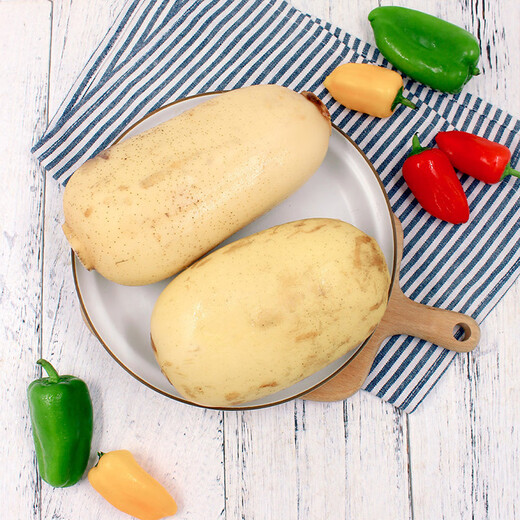 GAP Certified Crispy Sweet Lotus Root 300g (Pearl Lotus Root)