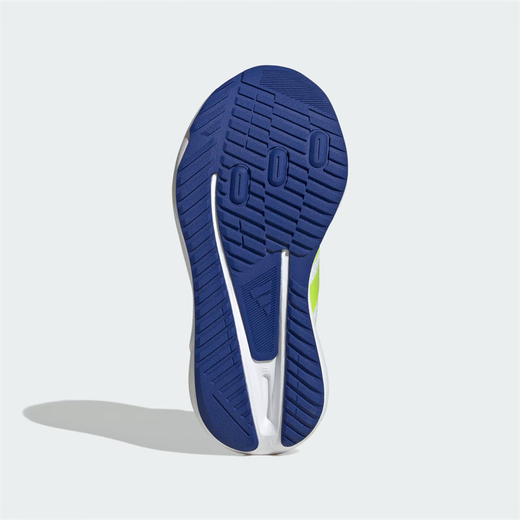 
ADIDAS Adidas Children's Shoes 25 Spring New Style for Men and Women's Small Classic Rotary Button Sports Leisure Shoes JI1695 White/Green Fluorescent/Semi-Fluorescent Blue 34 Suitable for foot length 21cm