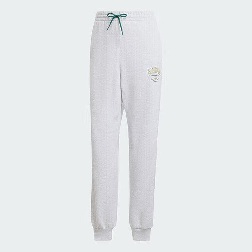 阿迪达斯 （adidas）官方网舰店三叶草女裤新款VRCT JOGGER运动舒适时尚潮流长裤 IT9856 XXS