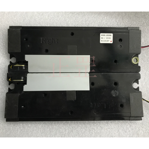全新三星 UA55D7000LJ UA55D8000J喇叭BN96-16798G6欧10W拆机一套 拆机