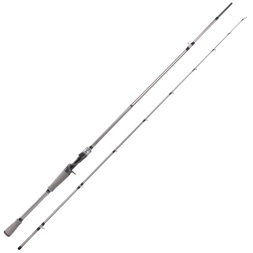 
Fishing, Jingjie Ruilie Luya rod, XF super fast insect rod, mandarin fishing rod, universal fishing rod, bass rod, 682m, Jies682ml