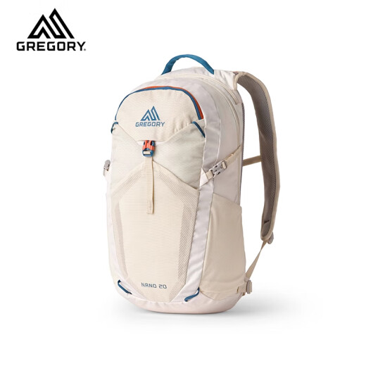 GREGORY格里高利NANO蜂鸟20L轻便徒步登山包双肩背包25年新款-棕色20L