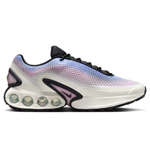 Nike Women's Casual Shoes W Air Max DN PRM Sports Shoes HV5760-675 Purple 35.5