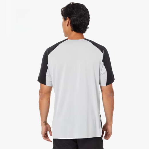 始祖鸟（ARC'TERYX）NorvanDownword男士薄运动透气速干短袖T恤9720官方旗舰正品 黑色-Black S