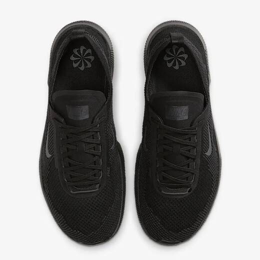 Nike NIKE Men's Training Shoes NIKE FREE 2025 Sports Shoes HF1078-001 Black 41