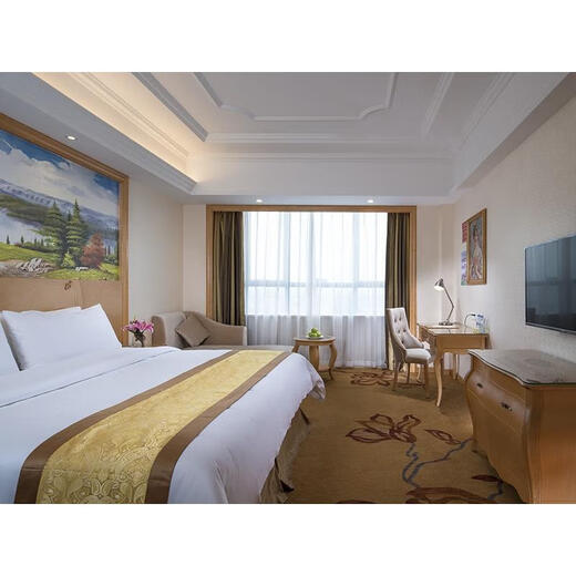 Vienna Hotel Lishui First City Branch