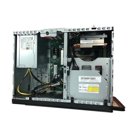 Lenovo Kaitian M630Z/M740ZP/M90H Desktop producido a nivel nacional Directorio de creación de información comercial Comportista Comportista Admite Kirin Tongxin Windows Sistema Kaitian M90H-G1S+23.8 pulgadas Monitor 16G Memoria/512G Estado sólido/2G Independent Display Independent Display