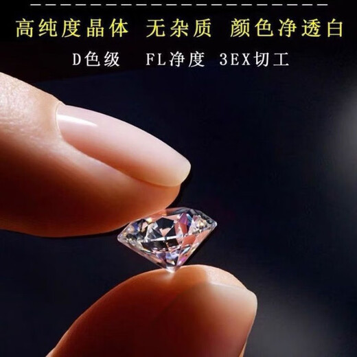 Jea.Pie Moissanite Loose Stone Moissanite Extra Large 128 Carat Collection Diamond Craft Jewelry Ring Face 129 Carat Loose Diamond