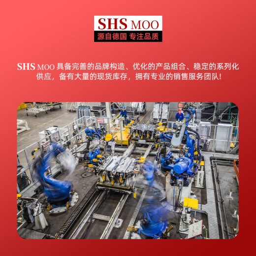 德国SHSMOO/斯姆欧 高速深沟球轴承6207 6208 6209 6210 6211ZZ-2RS 6212-2Z高速铁盖密封[60*110*22]
