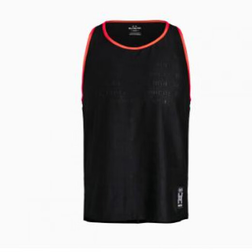 
UNDER ARMOUR Under Armor 2025 Spring New Men's Sports Vest Basketball Training Quick-Drying Sleeveless Fitness T-Shirt 13792 1379292-100 M
