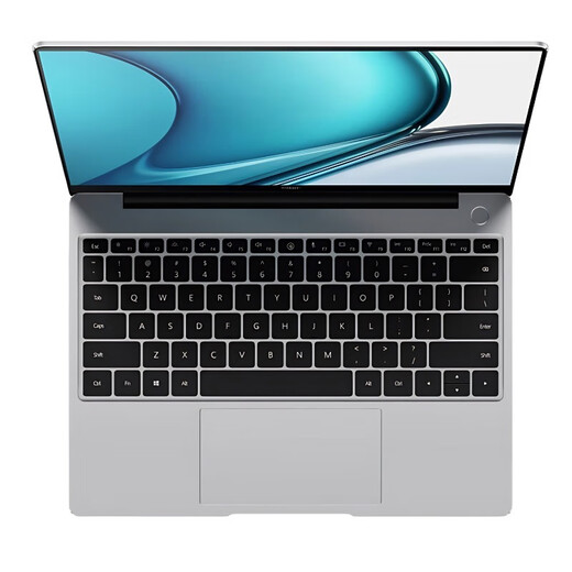 Huawei exhibition machine matebook 13/13s laptop 13-inch thin and light portable office 2K high-definition design office 13 i5-8265U/8G/512G/2K independent display 13-inch 2K high-definition thin and light business notebook standard + 699 yuan gift pack