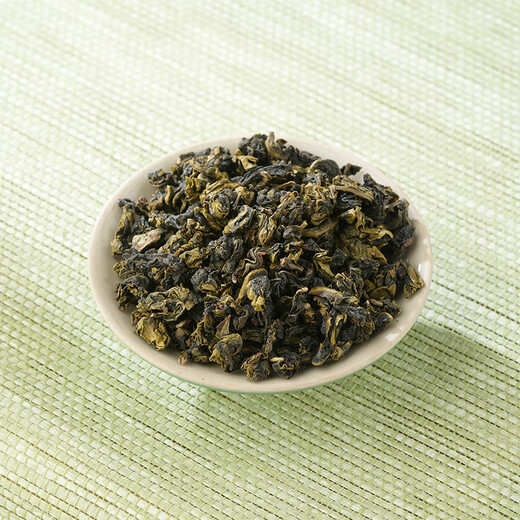 China Tea Seawall Tea Geschenkbox Tieguanyin -Duft kleiner Verpackung Fujian Nanoulong Tee [neues Produkt neu] Papierpaket 250g*1 Pack