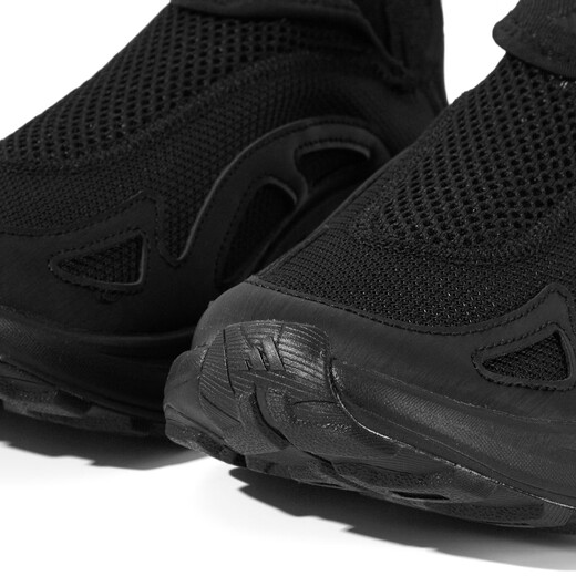 阿迪达斯 （adidas）男鞋夏季懒人一脚蹬健步鞋透气防滑户外休闲运动鞋JP6642