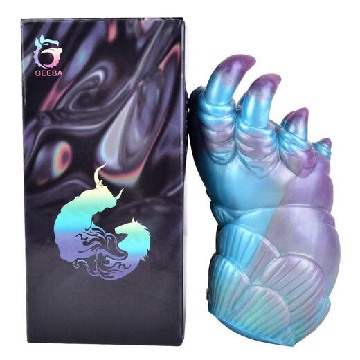 NOTHOSAUR TIER Aircraft Cup Hartgeschmack Doppelkanal Orc Doppelhöhle Fantasie Drache Jagd Super Tight G6197 Sea Cloud Kaninchen