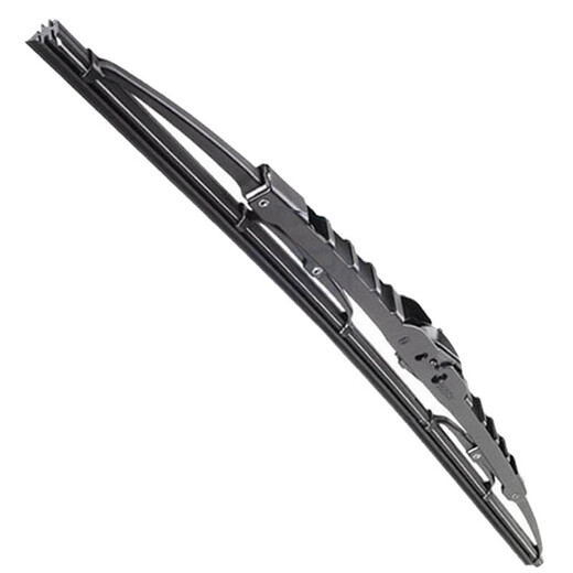 Bosch (BOSCH) wiper wiper wiper blade fire wings with bone U-shaped 22/18 (Changan CS35/CS35 PLUS)