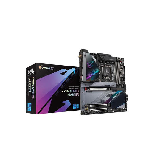 
Gigabyte original Z790M eagle/Snow Eagle/Esports Eagle/Super Eagle DDR5 motherboard Z690 GAMING X D4 Demon Eagle V2
