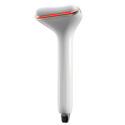 Koai Element Jade Easy Shaving Gift Box Electric Gua Sha Board Facial Gua Sha Artifact Facial Gua Sha Stick Hot Compress Gua Sha Instrument resembles a horn Practical birthday gift for male and female friends