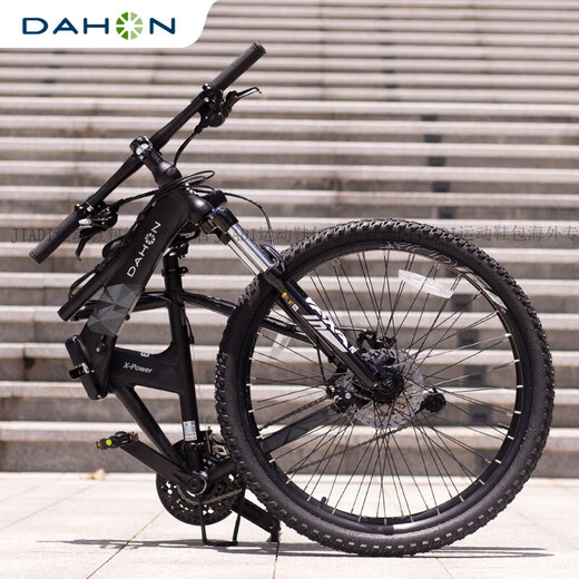 Dahang (Dahon) 26-Zoll