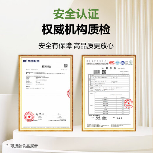 No. 1 member store disposable multi-purpose rags 40 pieces OM scouring pads household extra thick and tough dishwashing kitchen cleaning packet trial