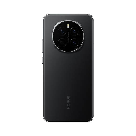 Honor Magic7 Pro / Magic7 200 million pixel ultra-high definition periscope telephoto Snapdragon 8 Extreme Edition 3D face unlock 5G smart AI phone Honor Magic7Pro velvet black丨Magic 7 12GB+256GB
