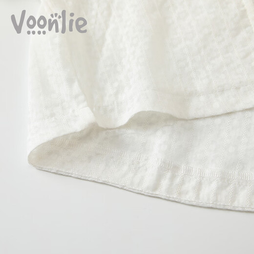 
Fanli Girls' Sun Visor Jacket Summer Thin Children's Clothes 2025 New Baby Girl Breathable Exterior Air Conditioning Shirt