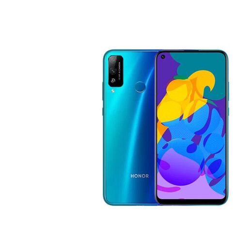 
Honor (honor)Glory Play4T Android Smart Huawei Elderly Machines Backup Second-hand Mobile Phones Bank of China Coupon Subsidy Fantasy Night Black (6G 128G)