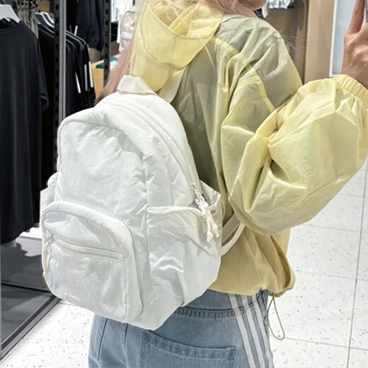 Adidas (adidas) Sac pour hommes sac pour femmes sac à dos sac de sport Sac étudiant sac à école portable décontracté sac à dos extérieur kc1391 hanyubai ns
