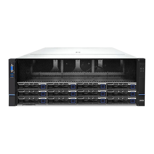 鲲林鲲林8卡GPU服务器4090本地部署deepseek一体机671B70B32B满血版大模型训练8卡A100主机AI人工智能 专业技术一对一定制方案