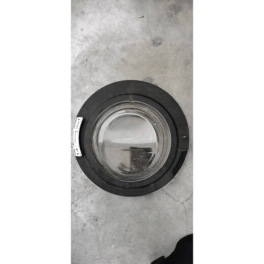 Geeignet für Little Swan Roller Waschmaschine Beobachtungstür Glas Perspektive Zubehör