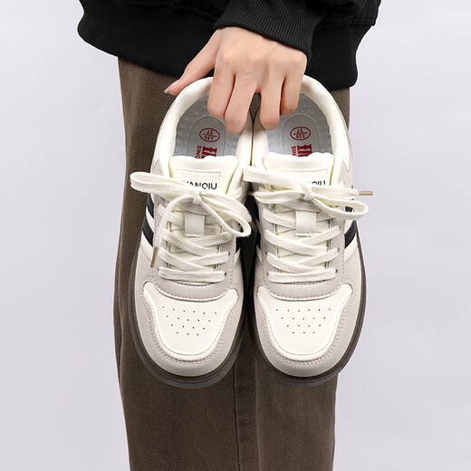 
Global thick sole shoes for women in summer 2025 new women's shoes ins trendy versatile light and breathable casual moral training shoes