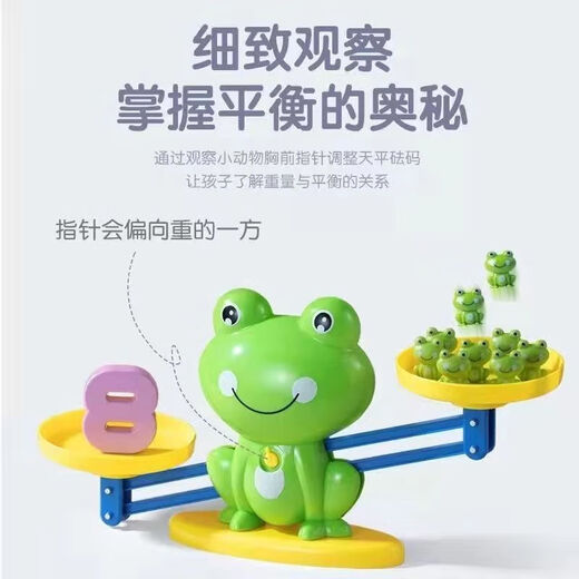 RAFT CORE FROG BAGUE