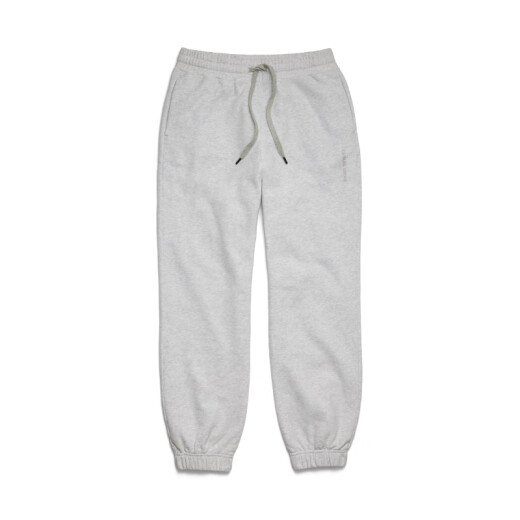 Canada Goose [New Product] Muskoka Women's Casual Trousers and Sport Pants 7413W 1342 Flower Gray Silver Birch XS