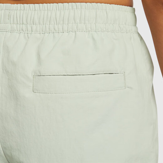 Nike (Nike) Shorts Pantalon féminin 2025 Été Nouveau pantalon de fitness Running Training Sports Pantals Breathable Casual Pantal