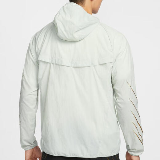 耐克（NIKE）男子AS M NK RPL JAKOB JKT夹克 HJ3539-034 L