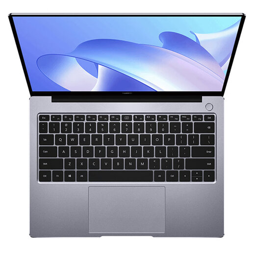 Huawei Matebook14 Бизнес-офис ноутбука Ultra-Light 2K Высокоэкранная дизайнерская игра.
