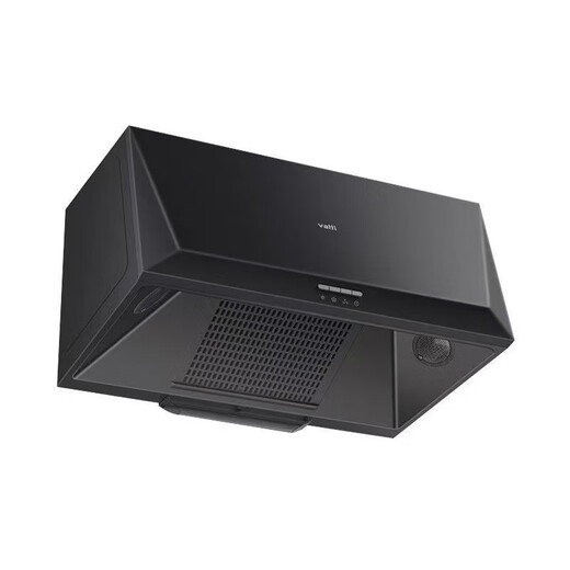 
[Factory sent] Range hood Vatti i11148 black Chinese 15 cubic air volume