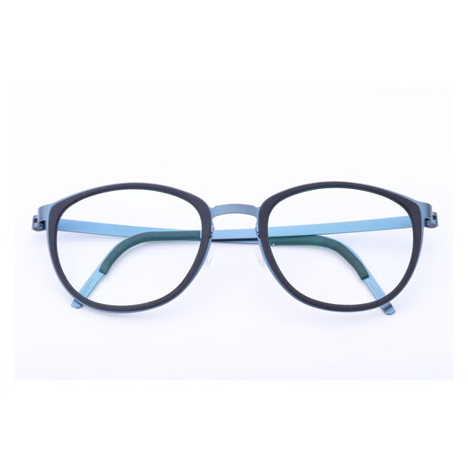 Lindberg Lindberg Gläser Rahmen leichte Vollrahmen Handgemachte Myopia-Brille kann mit Myopia-Objektiven Geburtstagsgeschenk 9737 9737-107/K24M kombiniert werden