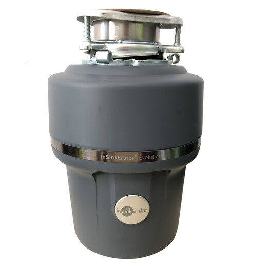 InSinkEasy (ISE) original ISEE100 food waste disposer original installation wireless ISEE P9 new model