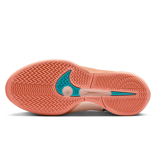耐克（NIKE）女鞋2025夏季新款SABRINA萨布丽娜低帮实战篮球鞋FZ1517 FZ1517-801 38