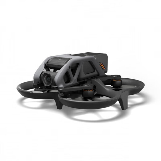 DJI ELF DJI AVATA Avatar Advanced Drone Flying Glasses Experience Máquina de tiro HD Fotografía aérea grande + Batería [Sin control remoto-No (99 NUEVO) BATERÍA DE DJI AVATA En 20 ciclos