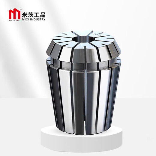 Mitzi ER32 collet 1.0-20.0 high precision 0.008 CNC spring chuck engraving machine tool handle clamp chuck ER32-10.0 1 piece