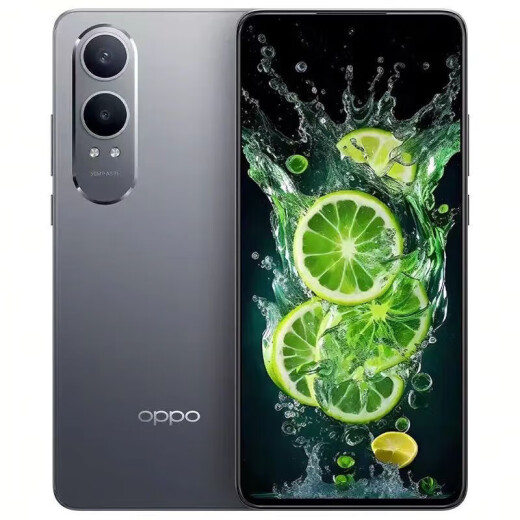 OPPOK12X 5G Teléfono móvil Dual-SIM Dual Snapdragy Snapdragon 695 Procesador 6.67 pulgadas Ultra Definition Pantalla grande 5500mAh Batería grande 80 K12x [condensación de verde claro] + Accesorios de carga rápida 12GB + 512GB [Paquete uno]