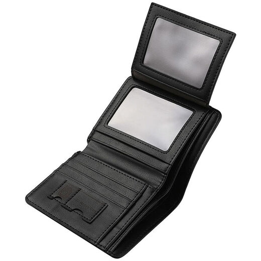 Modelo de alta gama de MEIPAI Modelo corto de alto valor Multi-tarjetas Multi-tarjetas Menores Menores Menores Mascos SN17 K3270 (negro)