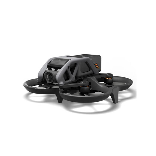 DJI ELF DJI AVATA Avatar Advanced Drone Flying Glasses Experience Máquina de tiro HD Fotografía aérea grande + Batería [Sin control remoto-No (99 NUEVO) BATERÍA DE DJI AVATA En 20 ciclos