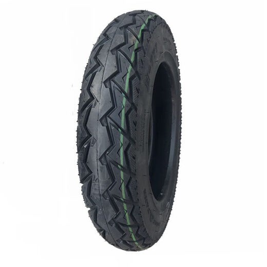 Chaoyang Electric Vehicle Battery Tire 3.00-10 Hercules Drahtreifen 90-90-10/350-10 Vakuumreifen Chaoyang 4. Stock 3,50-10 Vakuumreifen 679