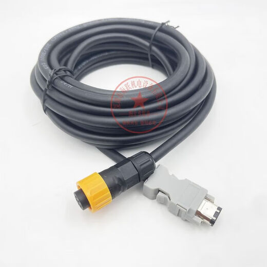 LISM台达 ACS3-CAEN1105 ACS3-CAEN1110 AC 标准 12m